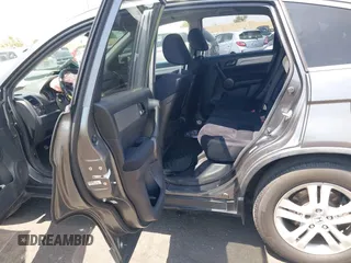2010 Honda CR-V EX with VIN JHLRE3H57AC004236, listed as a IAAI auction lot 42116908 with 254,418 mi miles and . Bid and sale history available at carsss.com. Image 8.