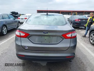 2014 Ford Fusion S with VIN 3FA6P0G70ER377725, listed as a IAAI auction lot 42007410 with 56,552 mi miles and . Bid and sale history available at carsss.com. Image 17.