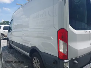 2017 Ford Transit with VIN 1FTYR2CM5HKA42456, listed as a IAAI auction lot 42592707 with 177,656 mi miles and . Bid and sale history available at DreamBid. Image 14.