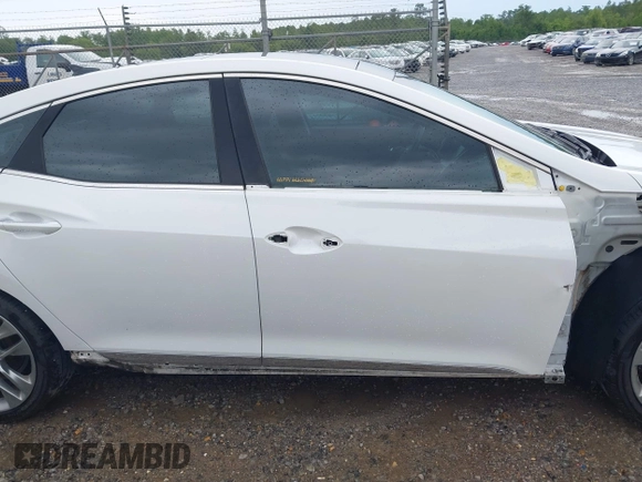 2016 Hyundai Azera Limited with VIN KMHFH4JG6GA507801, listed as a IAAI auction lot 42292585 with 156,460 mi miles and . Bid and sale history available at DreamBid. Image 14.