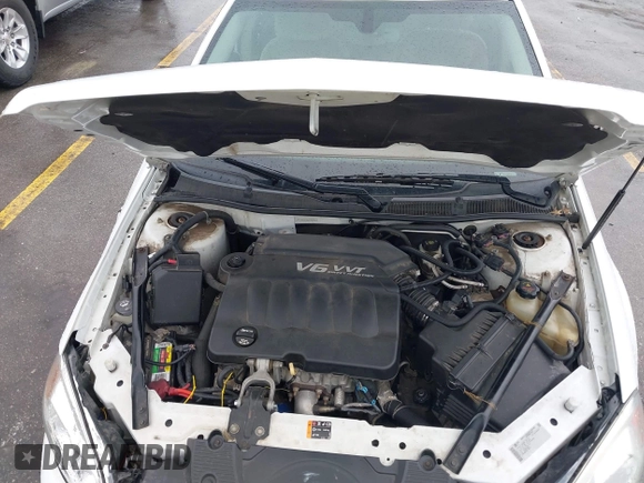 2014 Chevrolet Impala LT z VIN 2G1WB5E30E1140901, wystawiony jako IAAI lot #42106456 z przebiegiem 119 529 mil mil oraz . Historia ofert i sprzedaży dostępna na DreamBid. Obrazek 10.