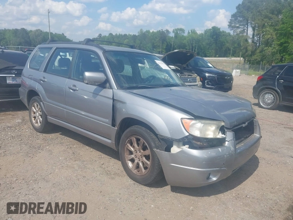 2008 Subaru Forester X with VIN JF1SG65638H722196, listed as a IAAI auction lot 42137812 with 176,065 mi miles and . Bid and sale history available at DreamBid. Image 1.
