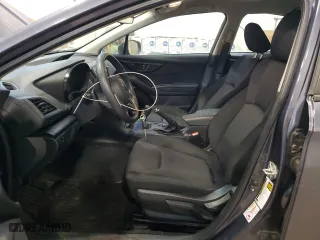 2017 Subaru Impreza with VIN 4S3GKAA65H1626585, listed as a Copart auction lot 41848614 with 132,160 mi miles and Salvage Title. Bid and sale history available at carsss.com. Image 7.