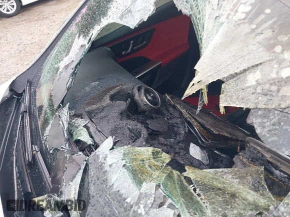 2023 Mercedes-Benz C 300 с VIN W1KAF4HB6PR151260, выставлен на аукционе IAAI как лот 42252938 с пробегом Не указан миль и . История ставок и продаж доступна на DreamBid. Изображение 6.