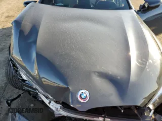 2020 BMW M8 z VIN WBSAE0C06LCD01775, wystawiony jako Copart lot #38028873 z przebiegiem Nie podano mil oraz . Historia ofert i sprzedaży dostępna na DreamBid. Obrazek 13.