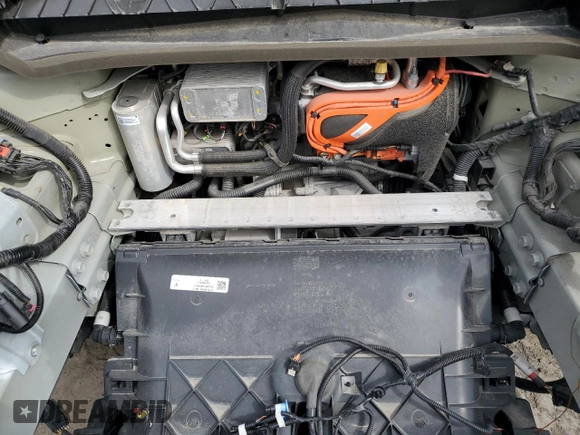 2022 Tesla Model Y Long Range z VIN 7SAYGDEE7NF437385, wystawiony jako Copart lot #51240645 z przebiegiem 45 372 mil mil oraz Szkody całkowita. Historia ofert i sprzedaży dostępna na DreamBid. Obrazek 11.