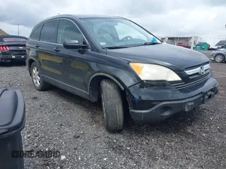 2009 Honda CR-V EX-L z VIN JHLRE48759C014444, wystawiony jako IAAI lot #42322448 z przebiegiem 143 481 mil mil oraz . Historia ofert i sprzedaży dostępna na DreamBid. Obrazek 1.