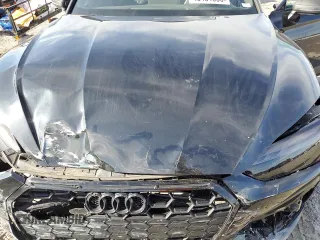2021 Audi S5 Sportback Premium Plus z VIN WAUC4CF58MA003182, wystawiony jako Copart lot #43431885 z przebiegiem 48 259 mil mil oraz Szkoda całkowita • Salvage title. Historia ofert i sprzedaży dostępna na DreamBid. Obrazek 12.