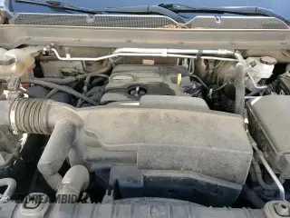 2022 Chevrolet Colorado 2WD LT with VIN 1GCHSCEA5N1116196, listed as a Copart auction lot 80889875 with 125,270 mi miles and Clean title. Bid and sale history available at DreamBid. Image 13.