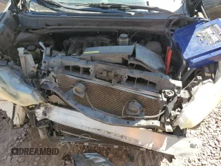 2009 Nissan Murano SL with VIN JN8AZ18U49W018975, listed as a Copart auction lot 66739744 with 248,219 mi miles and Salvage Title. Bid and sale history available at carsss.com. Image 13.