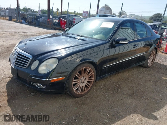 2008 Mercedes-Benz E 350 Luxury z VIN WDBUF56X58B307650, wystawiony jako IAAI lot #42004345 z przebiegiem 140 484 mil mil oraz . Historia ofert i sprzedaży dostępna na DreamBid. Obrazek 18.