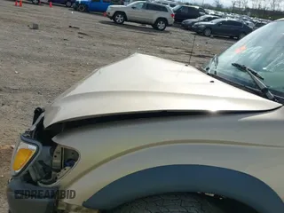 2001 Toyota Tacoma с VIN 5TEPM62N31Z847501, выставлен на аукционе IAAI как лот 41811474 с пробегом Не указан миль и . История ставок и продаж доступна на DreamBid. Изображение 11.
