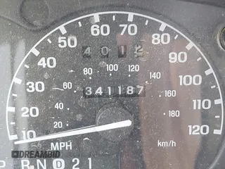 1998 Ford Explorer XL с VIN 1FMZU32E3WZB86901, выставлен на аукционе IAAI как лот 41808444 с пробегом 341 187 миль миль и . История ставок и продаж доступна на DreamBid. Изображение 15.