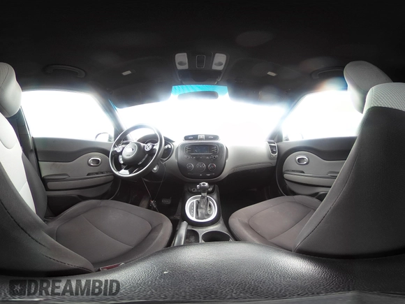 2016 Kia Soul with VIN KNDJN2A25G7362103, listed as a IAAI auction lot 41686898 with 83,621 mi miles and . Bid and sale history available at DreamBid. Image 19.