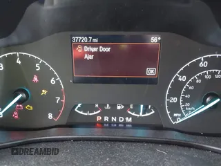 2023 Ford Transit Connect XLT с VIN NM0LS7T23P1549304, выставлен на аукционе IAAI как лот 41693540 с пробегом 37 720 миль миль и . История ставок и продаж доступна на DreamBid. Изображение 15.