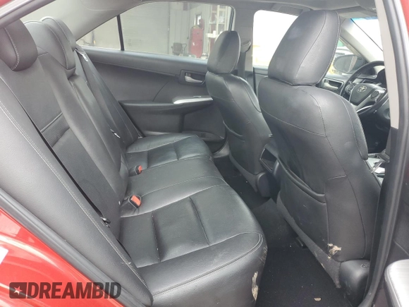 2012 Toyota Camry L with VIN 4T1BF1FK8CU545345, listed as a Copart auction lot 42800475 with 358,855 mi miles and Salvage Title. Bid and sale history available at DreamBid. Image 10.