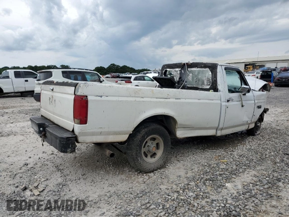 1994 Ford F-150 with VIN 1FTDF15Y5RLA00740, listed as a Copart auction lot 59958475 with Not provided miles and Clean title. Bid and sale history available at DreamBid. Image 3.
