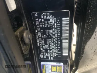 2014 Kia Sorento SX with VIN 5XYKWDA73EG501041, listed as a Copart auction lot 80452894 with 147,091 mi miles and Salvage Title. Bid and sale history available at carsss.com. Image 14.