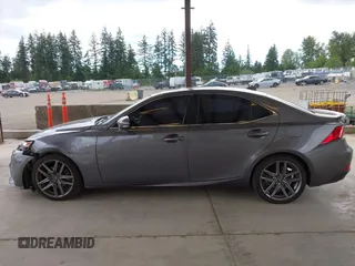 2015 Lexus IS 250 z VIN JTHCF1D25F5018906, wystawiony jako IAAI lot #42338467 z przebiegiem 80 862 mil mil oraz . Historia ofert i sprzedaży dostępna na DreamBid. Obrazek 14.