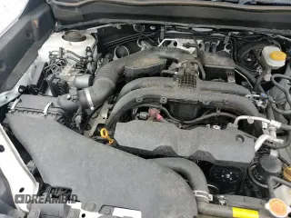 2018 Subaru Forester Premium z VIN JF2SJAGC8JH571154, wystawiony jako Copart lot #84559345 z przebiegiem 91 133 mil mil oraz Szkoda całkowita • Salvage title. Historia ofert i sprzedaży dostępna na DreamBid. Obrazek 15.