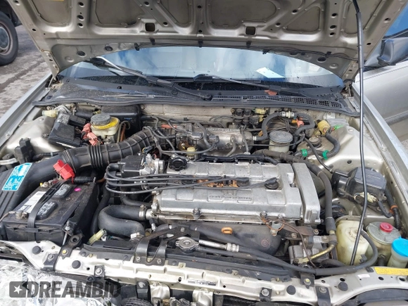 1991 Acura Integra z VIN JH4DB1663MS006848, wystawiony jako IAAI lot #42020171 z przebiegiem 153 978 mil mil oraz . Historia ofert i sprzedaży dostępna na DreamBid. Obrazek 10.