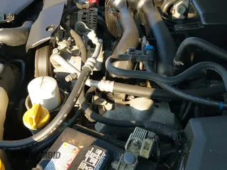 2016 Subaru Impreza Special Sports Premium z VIN JF1GPAP69G8338444, wystawiony jako IAAI lot #43270983 z przebiegiem 124 101 mil mil oraz . Historia ofert i sprzedaży dostępna na DreamBid. Obrazek 18.