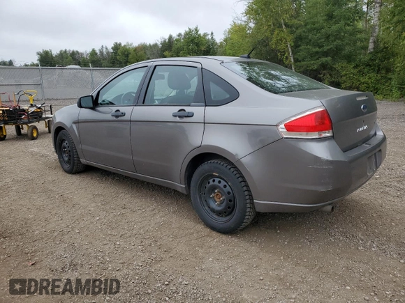 2009 Ford Focus SE with VIN 1FAHP35N39W123621, listed as a Copart auction lot 69211464 with 185,073 mi miles and Clean Title. Bid and sale history available at DreamBid. Image 2.