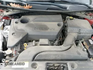 2016 Nissan Altima SR z VIN 1N4AL3AP2GC182338, wystawiony jako IAAI lot #42604848 z przebiegiem 109 888 mil mil oraz . Historia ofert i sprzedaży dostępna na DreamBid. Obrazek 14.