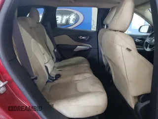 2017 Jeep Cherokee Latitude с VIN 1C4PJMCS4HW636395, выставлен на аукционе Copart как лот 56589055 с пробегом 158 726 миль миль и Чистый • Clean title. История ставок и продаж доступна на DreamBid. Изображение 11.