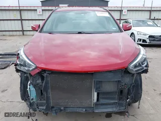 2017 Hyundai Santa Fe Sport 2.0T with VIN 5XYZU4LA6HG409438, listed as a IAAI auction lot 41680534 with 84,035 mi miles. Bid and sale history available at carsss.com. Image 6.