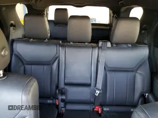 2019 Land Rover Discovery HSE with VIN SALRR2RV9K2408861, listed as a Copart auction lot 42028265 with 37,729 mi miles and Clean Title. Bid and sale history available at DreamBid. Image 10.