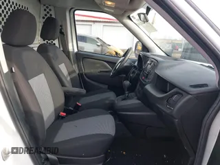 2020 Ram ProMaster City Cargo Van Tradesman with VIN ZFBHRFAB2L6S15900, listed as a IAAI auction lot 41475142 with 79,122 mi miles. Bid and sale history available at carsss.com. Image 5.