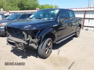 2016 Ford F-150 XLT с VIN 1FTEW1EP8GKE65186, выставлен на аукционе IAAI как лот 41988467 с пробегом 181 458 миль миль и . История ставок и продаж доступна на DreamBid. Изображение 21.