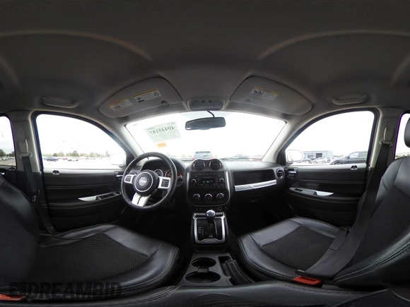 2016 Jeep Compass Latitude с VIN 1C4NJDEB9GD758958, выставлен на аукционе IAAI как лот 40445187 с пробегом 138 502 миль миль и . История ставок и продаж доступна на DreamBid. Изображение 21.