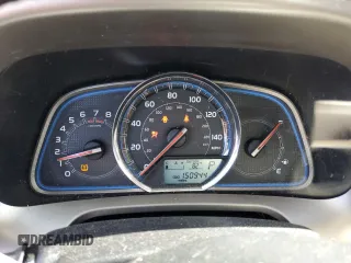 2013 Toyota RAV4 Limited z VIN 2T3DFREV0DW009906, wystawiony jako Copart lot #60857305 z przebiegiem 150 944 mil mil oraz Szkoda całkowita • Salvage title. Historia ofert i sprzedaży dostępna na DreamBid. Obrazek 9.