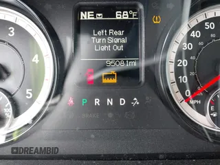 2016 Ram 2500 Tradesman with VIN 3C6UR5CL9GG253146, listed as a IAAI auction lot 41726644 with 95,081 mi miles and . Bid and sale history available at DreamBid. Image 15.