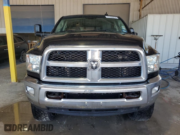 2018 Ram 2500 Big Horn z VIN 3C6UR5ML9JG139461, wystawiony jako Copart lot #71762814 z przebiegiem 203 063 mil mil oraz Czysty tytuł • Clean title. Historia ofert i sprzedaży dostępna na DreamBid. Obrazek 5.