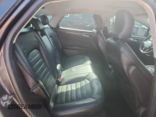 2016 Ford Fusion SE z VIN 3FA6P0HD9GR169611, wystawiony jako Copart lot #62939075 z przebiegiem 170 230 mil mil oraz Szkoda całkowita • Salvage title. Historia ofert i sprzedaży dostępna na DreamBid. Obrazek 10.