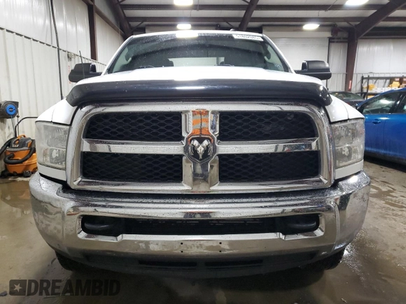 2016 Ram 2500 Tradesman с VIN 3C6UR5HL5GG252536, выставлен на аукционе Copart как лот 51802085 с пробегом 205 028 миль миль и Списание • Salvage title. История ставок и продаж доступна на DreamBid. Изображение 5.