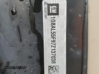 2007 Saturn ION ION 3 z VIN 1G8AL55F97Z137038, wystawiony jako Copart lot #88240365 z przebiegiem Nie podano mil oraz Szkoda całkowita • Salvage title. Historia ofert i sprzedaży dostępna na DreamBid. Obrazek 12.