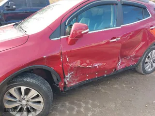 2019 Buick Encore Preferred with VIN KL4CJESB4KB926828, listed as a IAAI auction lot 41510220 with 44,940 mi miles. Bid and sale history available at carsss.com. Image 6.