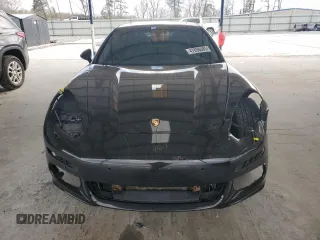 2015 Porsche Panamera 4 z VIN WP0AA2A73FL007380, wystawiony jako Copart lot #47858085 z przebiegiem 73 396 mil mil oraz Szkody całkowita. Historia ofert i sprzedaży dostępna na DreamBid. Obrazek 5.