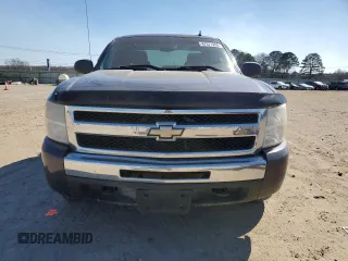 2010 Chevrolet Silverado 1500 LT with VIN 1GCSCSE04AZ137556, listed as a Copart auction lot 47371265 with 234,010 mi miles and Clean Title. Bid and sale history available at DreamBid. Image 5.