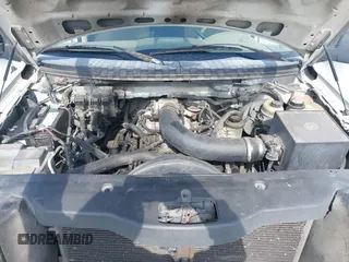 2005 Ford F-150 XLT с VIN 1FTRW12W85FB00753, выставлен на аукционе IAAI как лот 42281056 с пробегом Не указан миль и . История ставок и продаж доступна на DreamBid. Изображение 10.