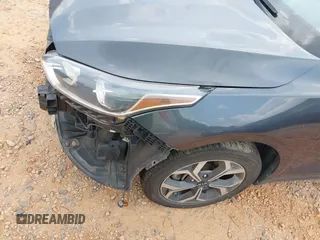 2021 Kia Forte LXS с VIN 3KPF24ADXME267429, выставлен на аукционе IAAI как лот 42589531 с пробегом 94 076 миль миль и . История ставок и продаж доступна на DreamBid. Изображение 6.