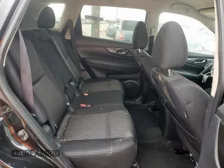 2020 Nissan Rogue SV with VIN KNMAT2MT0LP537426, listed as a Copart auction lot 60289065 with 113,984 mi miles and Salvage title. Bid and sale history available at DreamBid. Image 11.