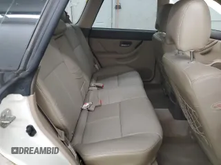 2004 Subaru Legacy Outback L.L. Bean with VIN 4S3BH806547602684, listed as a Copart auction lot 53128755 with 85,101 mi miles and Salvage title. Bid and sale history available at DreamBid. Image 11.