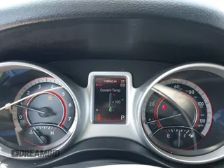 2013 Dodge Journey American Value with VIN 3C4PDCAB4DT503821, listed as a IAAI auction lot 42462848 with 109,902 mi miles and . Bid and sale history available at DreamBid. Image 7.