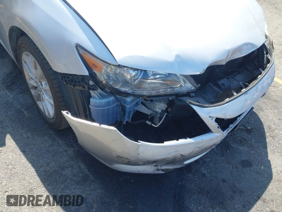 2013 Lexus ES 300h with VIN JTHBW1GG2D2022140, listed as a IAAI auction lot 42677307 with 133,630 mi miles and . Bid and sale history available at DreamBid. Image 6.