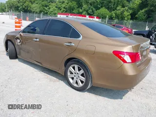 2008 Lexus ES 330 с VIN JTHBJ46G882192414, выставлен на аукционе IAAI как лот 42480488 с пробегом 222 699 миль миль и . История ставок и продаж доступна на DreamBid. Изображение 3.